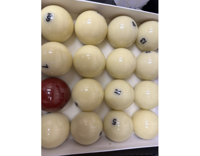 Шары Champion Premium 68мм Уценка